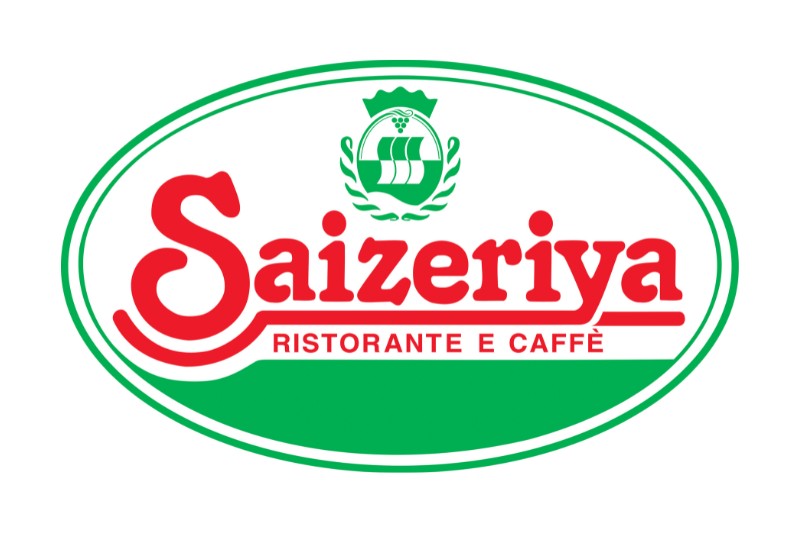 Saizeriya logo